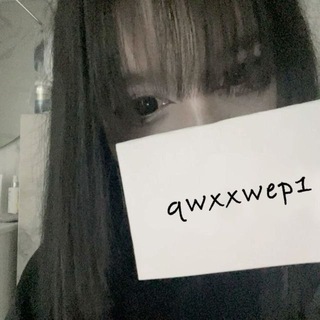 Telegram profile photo for qwxxwep1🧿
