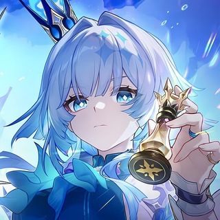 Telegram profile photo for sorry
