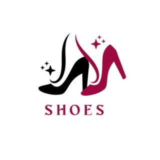 Telegram profile photo for Shoes👠