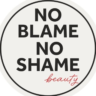 Telegram profile photo for NO BLAME NO SHAME