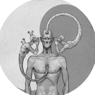 Telegram profile photo for Exorcism