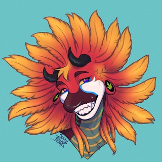 Telegram profile photo for Sunnyflavor's Art