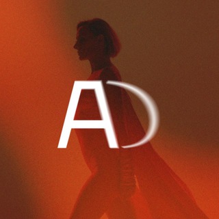 Telegram profile photo for AD School Анны Аргун