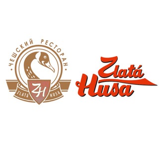 Telegram profile photo for Ресторан Zlata Husa Пермь