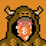 Telegram profile photo for Not a cabal