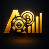 Telegram profile photo for Alpha Wagers Updates