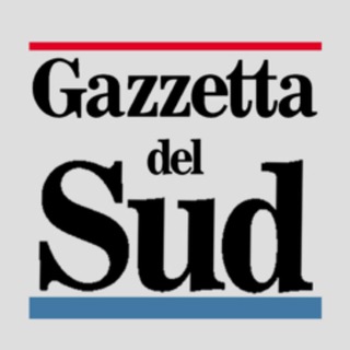 Telegram profile photo for Gazzetta del Sud | Calabria