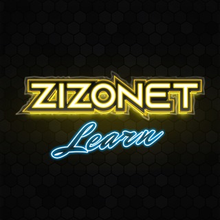 Telegram profile photo for ZIZONET Learn | آموزش