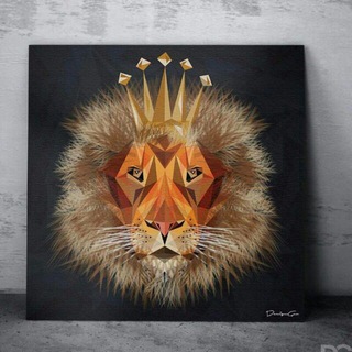 Telegram profile photo for LION