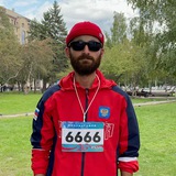 Telegram profile photo for OOO «Maga»