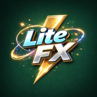 Telegram profile photo for Lite Fx | Free channel