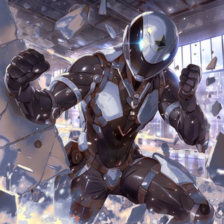 Telegram profile photo for CaptainETH