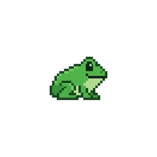 Telegram profile photo for Tgk~frog~chaptiki🐸