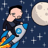 Telegram profile photo for Ton abuse