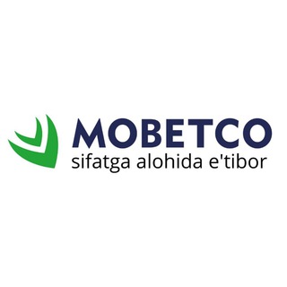 Telegram group profile photo for ⚡️MOBETCO VET