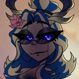 Telegram profile photo for 🎭☄️Eliza Officiall☄️🎭