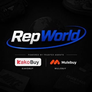 Telegram profile photo for 🪐 Rep World