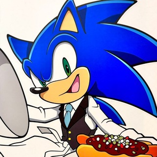 Telegram profile photo for 93айкью