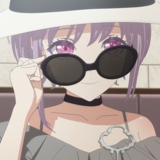 Telegram profile photo for non daily nyamu yuutenji