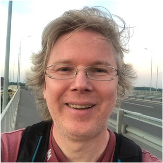 Telegram profile photo for Сергей Милушкин
