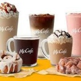 Telegram profile photo for McCafe USA