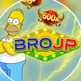 Telegram profile photo for BROJP OFFICIAL 24JAM