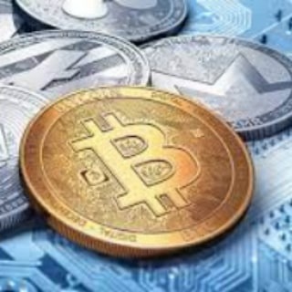 Telegram profile photo for CRYPTO & FOREX