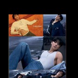 Telegram profile photo for Jeon_jungkook