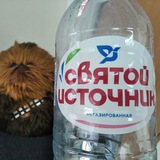 Telegram profile photo for Святой Источник