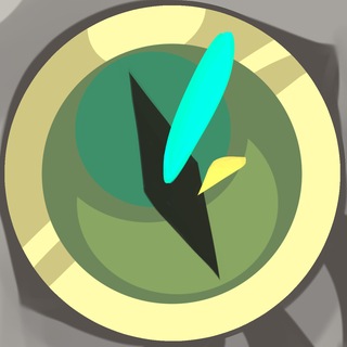 Telegram profile photo for Мануляча яма🌿✨