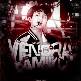 Telegram profile photo for Venora Closed