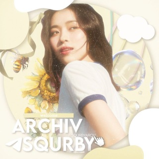Telegram profile photo for `` 🌝 archive squrby !!