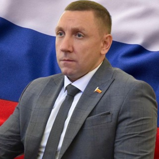 Telegram profile photo for Максим Гелас