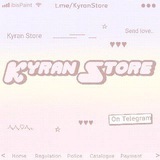 Telegram profile photo for Archive @Kyranstore