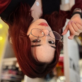 Telegram profile photo for она была ssun.tt 🌻