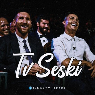 Telegram profile photo for TV Seski