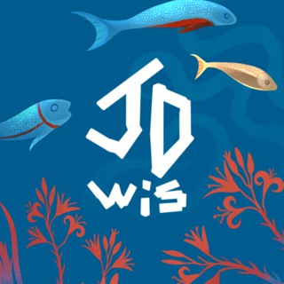 Telegram profile photo for JDWis_art&other_stuff