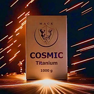 Telegram profile photo for 🌏 COSMIC 🌎