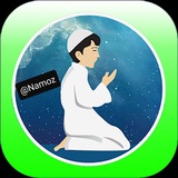 Telegram profile photo for Farg'ona Namoz vaqti