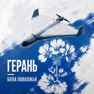 Telegram profile photo for БПЛА Чувашия
