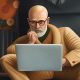 Telegram profile photo for PRщики Ставрополья