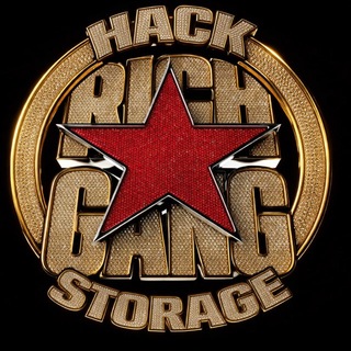 Telegram profile photo for GANG 00