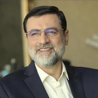 Telegram profile photo for سیدامیرحسین قاضی زاده هاشمی