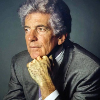 Telegram profile photo for John F. Kennedy Jr.