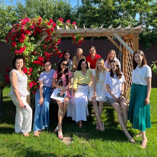 Telegram profile photo for Чат Международной Школы Гармоничной Жизни Елены Мироновой