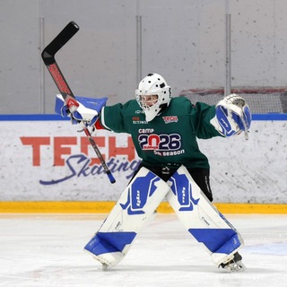 Telegram profile photo for ТЕХНИКАРЕШАЕТ🏒