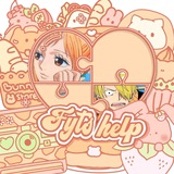Telegram profile photo for ⟨ ❝ Your FYTS helpeu‣ 名前!