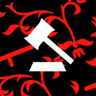 Telegram group profile photo for Явь. Аукционы.