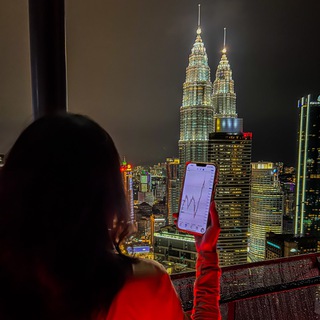 Telegram profile photo for Julie Gold Scalper