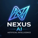 Telegram profile photo for Nexus AI Automation Agency